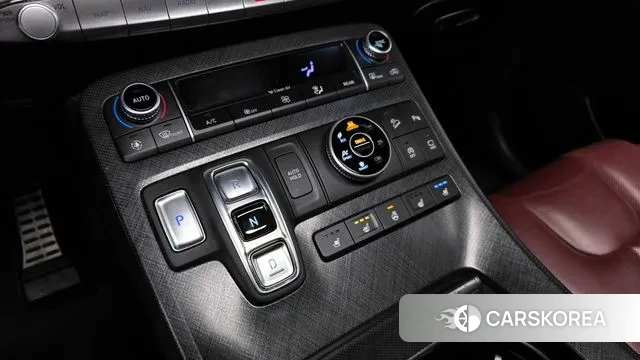 Hyundai Palisade id 3748034 из Кореи 19