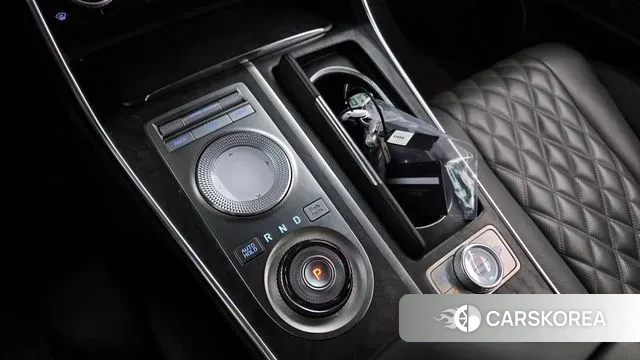 Genesis GV80 id 3735253 из Кореи 19