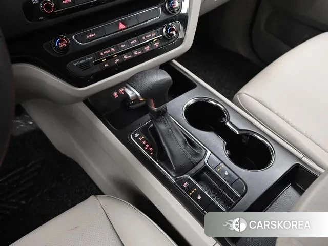 Kia The New Carnival id 3060579 из Кореи 19