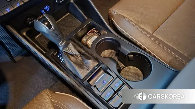 Hyundai All New Tucson id 3004661 из Кореи 19