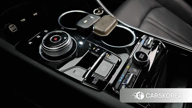 Kia K5 3rd generation id 3936328 из Кореи 19