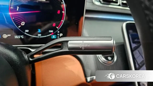 Mercedes-Benz S-Class W223 id 3457807 из Кореи 19