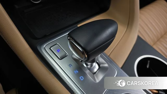 Genesis The New G70 id 4745088 из Кореи 35