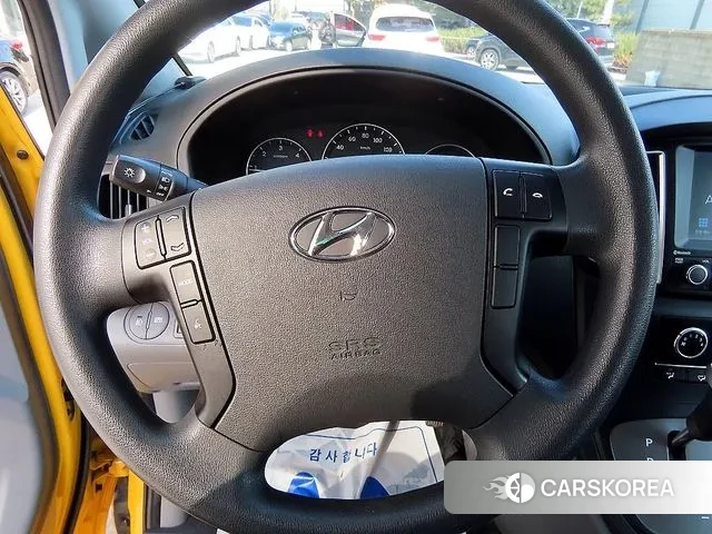 Hyundai The New Grand Starex id 3765698 из Кореи 19
