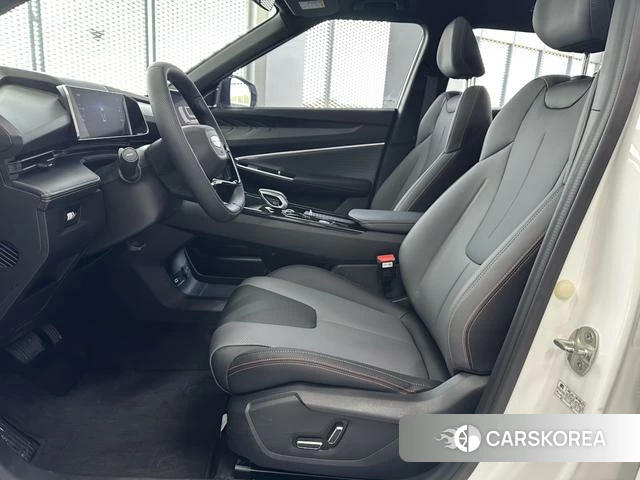 Geely Automobile Boyue id 4241037 из Китая 15