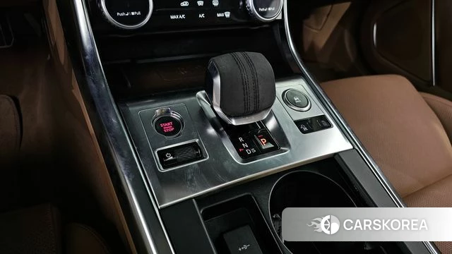 Jaguar XF (X260) id 3839325 из Кореи 19