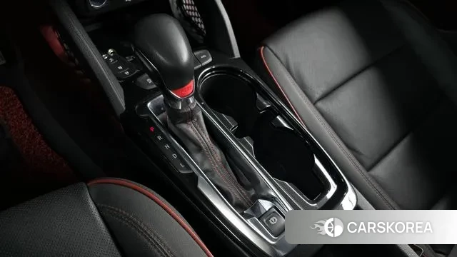 Chevrolet (GM Daewoo) Trailblazer id 3459457 из Кореи 19