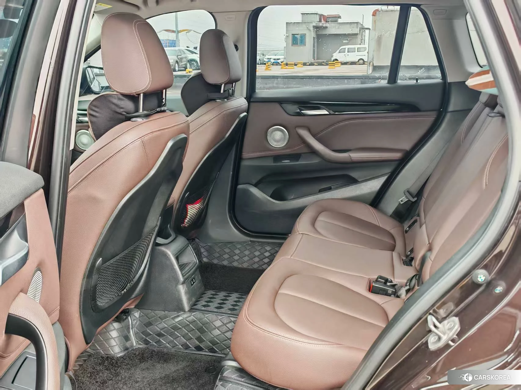 BMW X1 id 4455466 из Китая 15