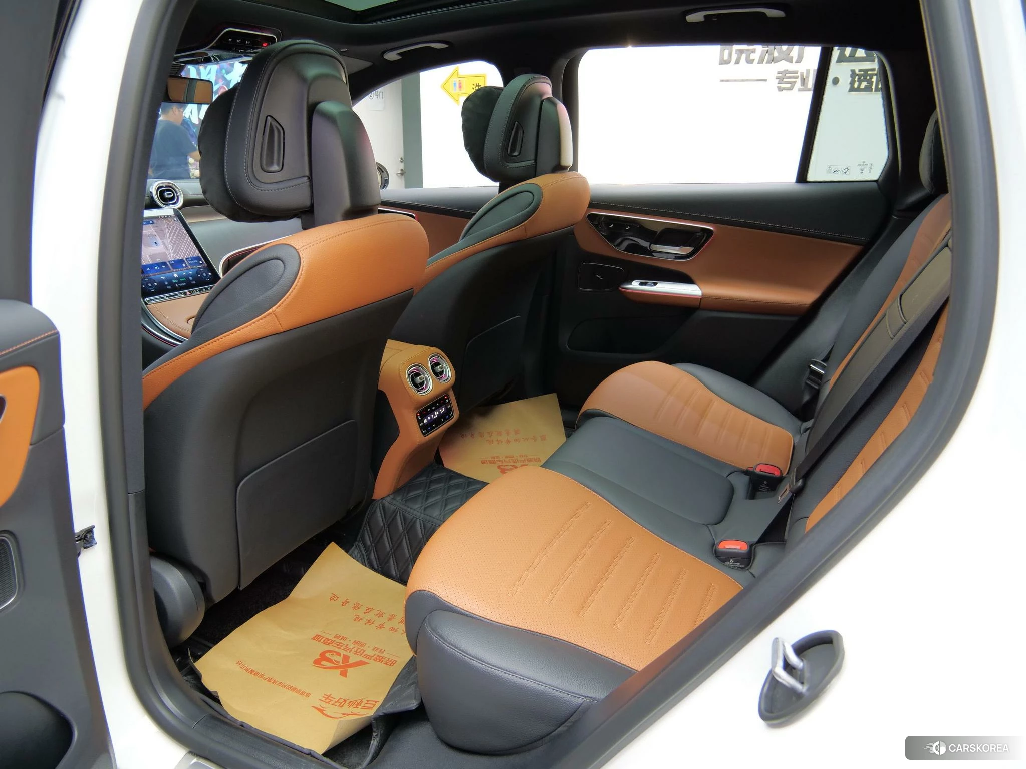 Mercedes-Benz GLC id 4486431 из Китая 18