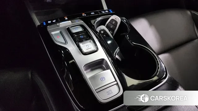 Hyundai Tucson (NX4) id 3388907 из Кореи 19