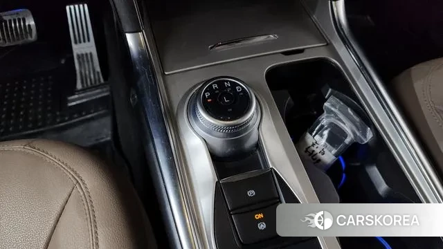 Ford Explorer 6th Generation id 3702387 из Кореи 19