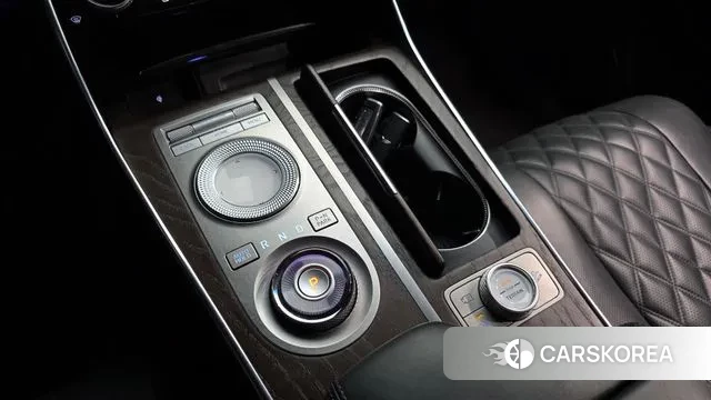 Genesis GV80 id 3726968 из Кореи 19