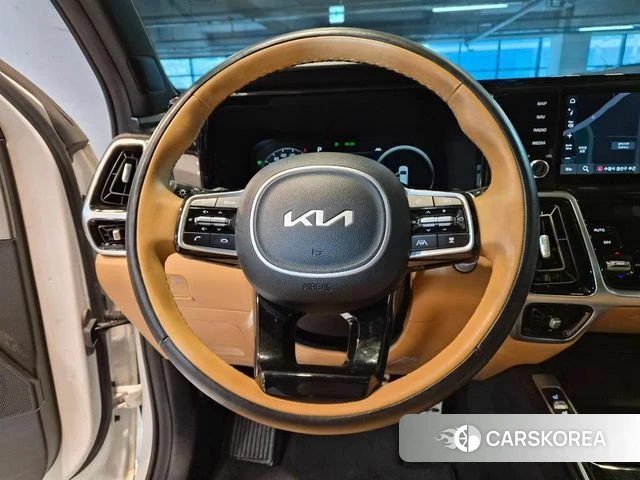 Kia Sorento 4th Generation id 3915800 из Кореи 19