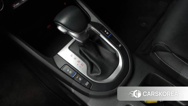 Kia The New K3 2nd generation id 4650865 из Кореи 19