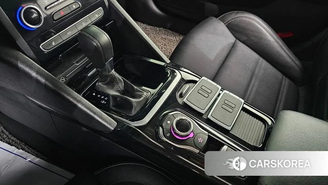 Renault Korea (Samsung) SM6 id 4187888 из Кореи 32