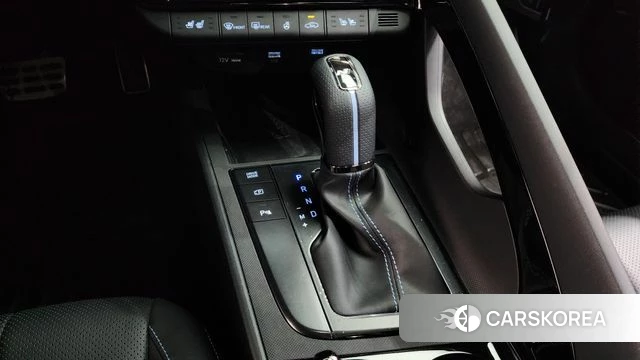 Hyundai Avante (CN7) id 3915465 из Кореи 19