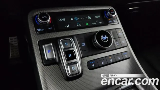 Hyundai The New Palisade id 2935076 из Кореи 19