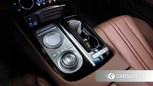 Genesis G80 (RG3) id 3390769 из Кореи 19