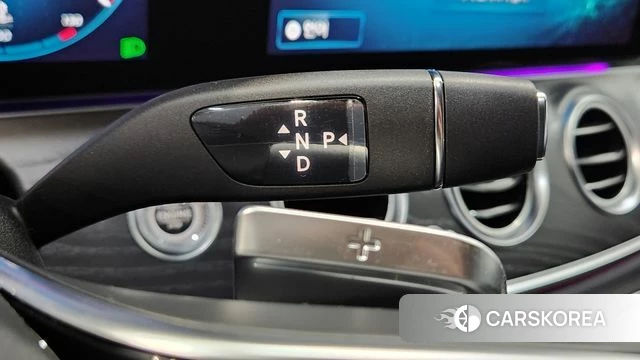 Mercedes-Benz E-Class W213 id 3841735 из Кореи 19