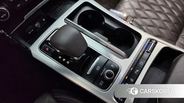 Kia Stinger Meister id 3528906 из Кореи 19