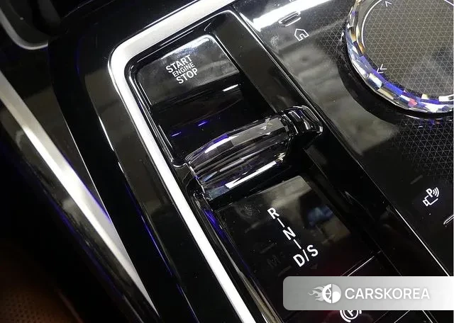 BMW 7 Series (G70) id 3695984 из Кореи 19