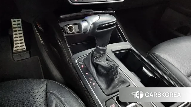 Kia The New Sorento id 3297131 из Кореи 19