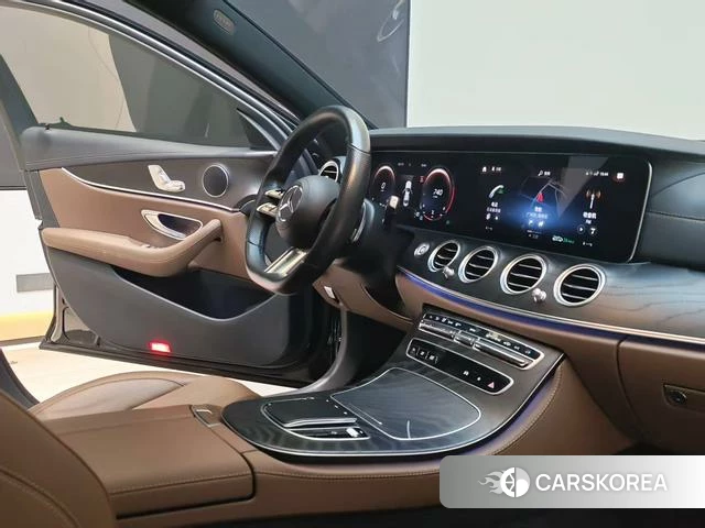 Mercedes-Benz E-class (imported) id 4274316 из Китая 16