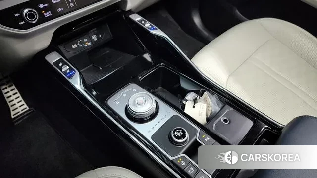 Kia The New Sorento 4th Generation id 3502729 из Кореи 19