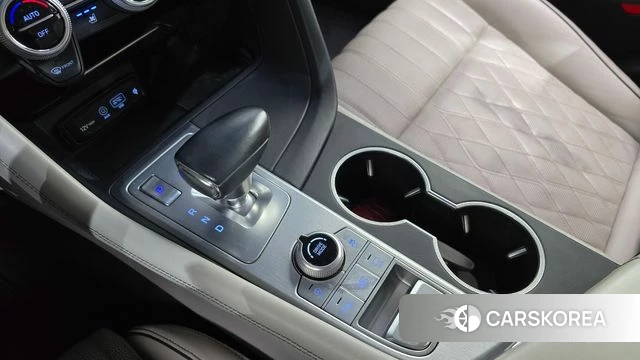 Genesis G70 id 4397603 из Кореи 19
