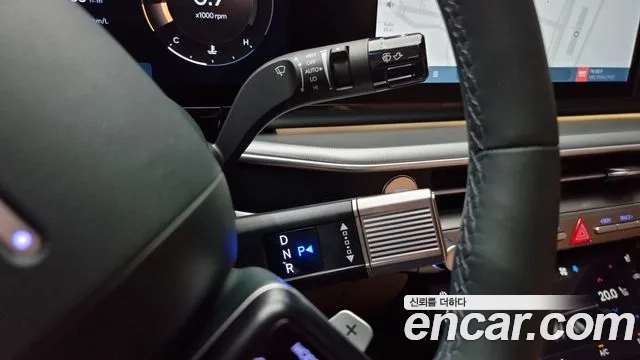 Hyundai Grandeur (GN7) id 2934956 из Кореи 19