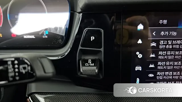 Porsche Cayenne (PO536) id 3700982 из Кореи 19