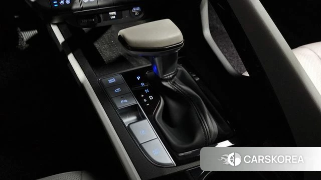 Hyundai Avante (CN7) id 4224713 из Кореи 19