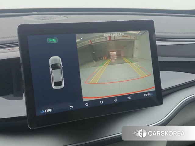 BYD Qin PLUS EV id 3908680 из Китая 29