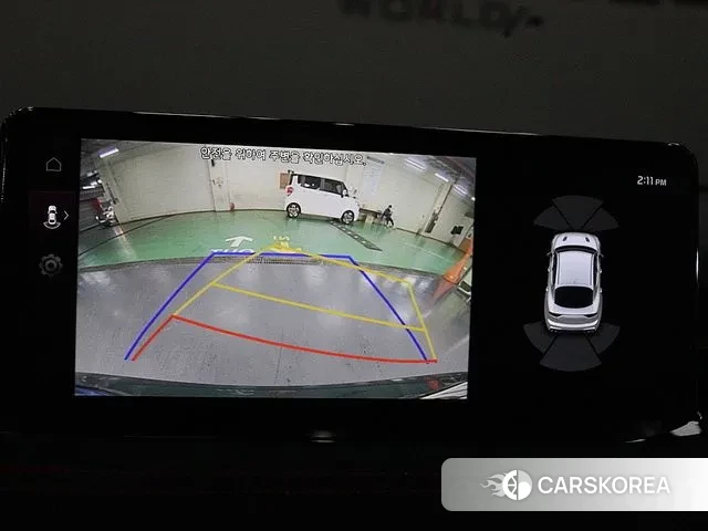 Kia Stinger Meister id 3334132 из Кореи 19