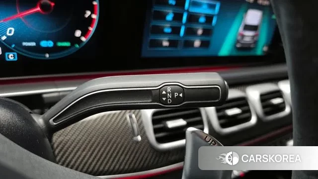 Mercedes-Benz GLE-Class W167 id 3104394 из Кореи 19