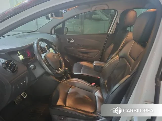 Renault Korea (Samsung) New QM3 id 3499601 из Кореи 13