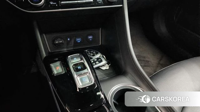 Hyundai Sonata Hybrid (DN8) id 3892121 из Кореи 19