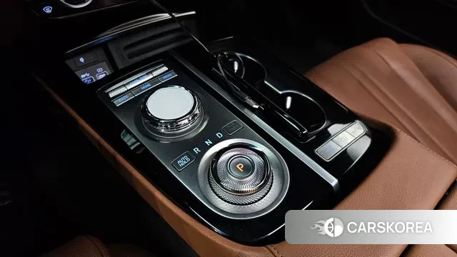 Genesis G80 (RG3) id 3300245 из Кореи 19