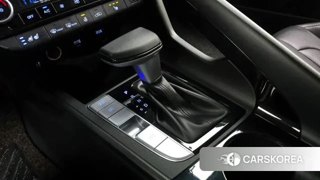 Hyundai Avante (CN7) id 3238488 из Кореи 19