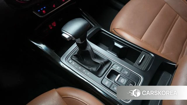 Kia The New Sorento id 4638295 из Кореи 30