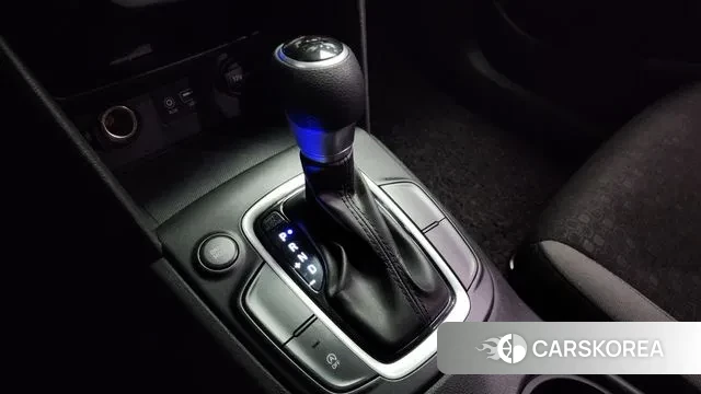 Hyundai Kona id 3221022 из Кореи 19