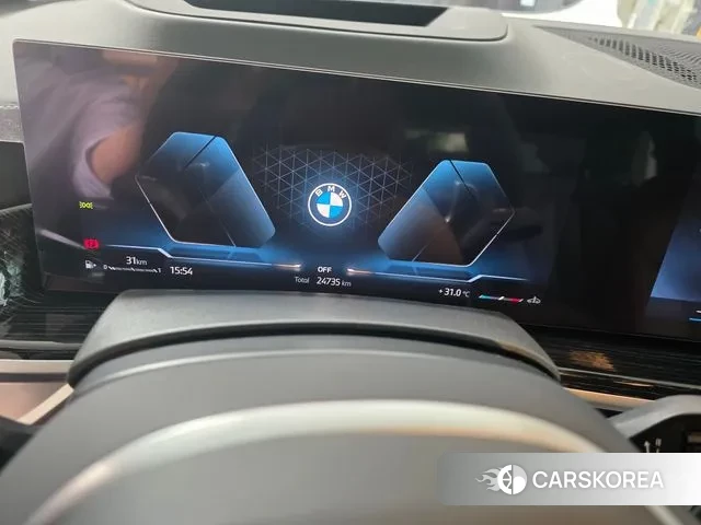 BMW X5 (G05) id 3052691 из Кореи 11