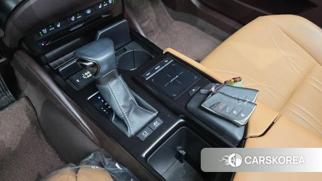 Lexus ES300h 7th generation id 3942406 из Кореи 19