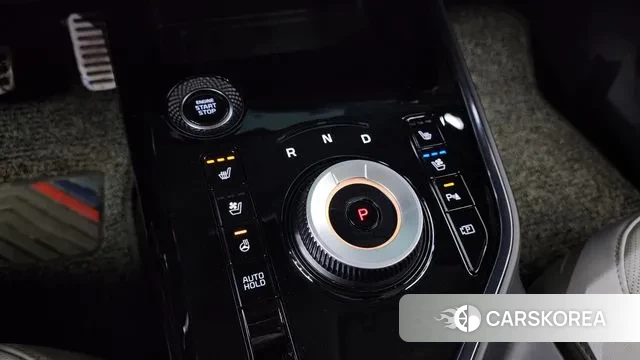 Kia Di Ol Nu Niro id 3758151 из Кореи 19