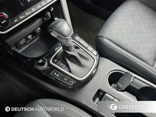 Kia Seltos id 3411882 из Кореи 19