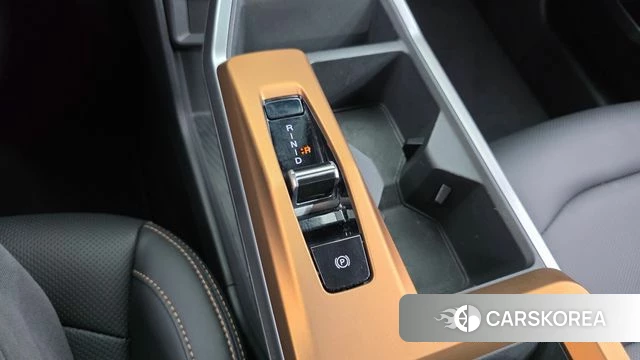 Ssangyong Torres id 4321792 из Кореи 19
