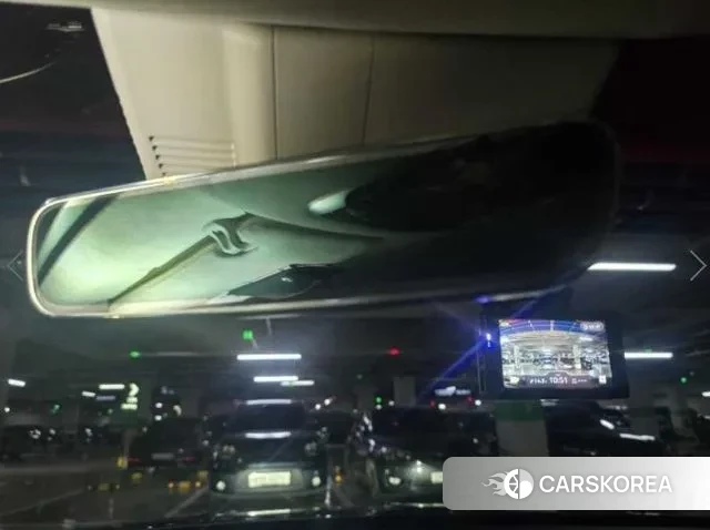 Genesis G80 (RG3) id 3438842 из Кореи 19