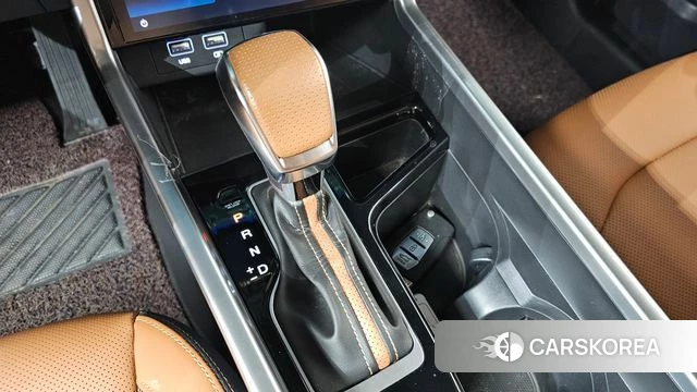 Ssangyong Torres id 4735606 из Кореи 36