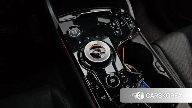 Kia Sportage 5th Generation Hybrid id 3388453 из Кореи 19