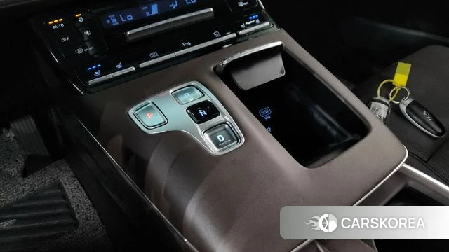 Hyundai The New Grandeur IG id 4428787 из Кореи 38